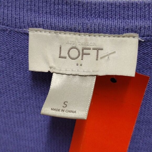 Loft sweater - Picture 2 of 3